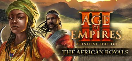 Age of Empires III Definitive Edition The African Royals-CODEX