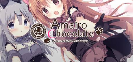 Amairo Chocolate-GOG Amairo Chocolate-GOG