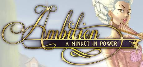 Ambition A Minuet in Power-GOG