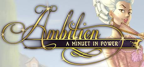 Ambition A Minuet in Power-GOG Ambition A Minuet in Power-GOG