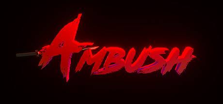 Ambush-DARKSiDERS Ambush-DARKSiDERS