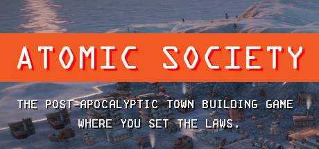 Atomic Society-PLAZA Atomic Society-PLAZA