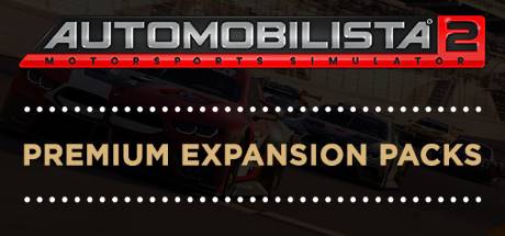 Automobilista 2 Premium Expansion Update v1.2.3.0-ElAmigos