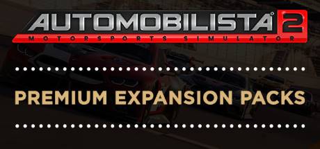 Automobilista 2 Premium Expansion Update v1.2.3.0-ElAmigos Automobilista 2 Premium Expansion Update v1.2.3.0-ElAmigos