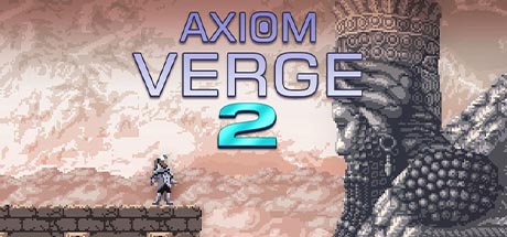 Axiom Verge 2 v1.02 MULTi9-ElAmigos