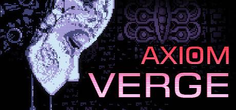 Axiom Verge v1.48 MULTi8-ElAmigos