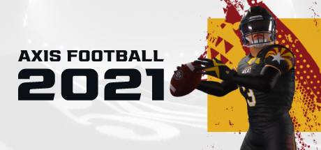Axis Football 2021-DOGE Axis Football 2021-DOGE
