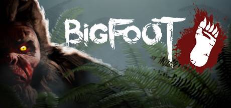 BIGFOOT v4.0-Early Access BIGFOOT v4.0-Early Access