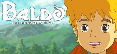 Baldo The Guardian Owls v1.01-GOG Baldo The Guardian Owls v1.01-GOG
