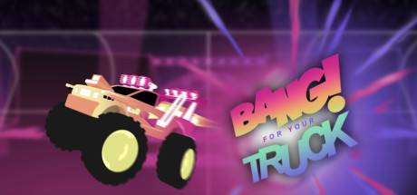 Bang For Your Truck-DARKZER0 Bang For Your Truck-DARKZER0