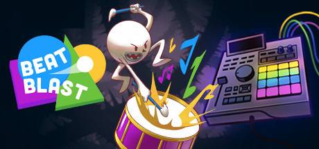 Beat Blast-Goldberg Beat Blast-Goldberg