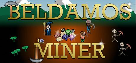 Beldamos Miner-P2P Beldamos Miner-P2P