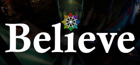 Believe-DARKSiDERS Believe-DARKSiDERS