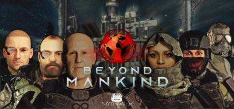 Beyond Mankind The Awakening-FLT