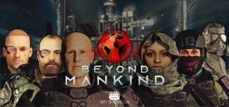 Beyond Mankind The Awakening v1.1-CODEX Beyond Mankind The Awakening v1.1-CODEX