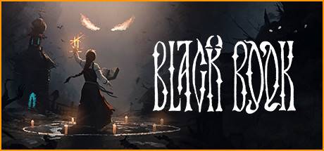 Black Book Endless Battles-PLAZA