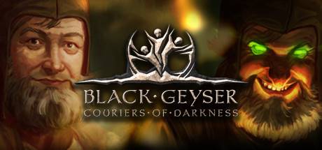 Black Geyser Couriers of Darkness v1.2.45-DOGE
