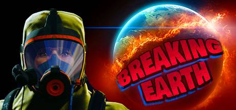 Breaking earth-TiNYiSO Breaking earth-TiNYiSO