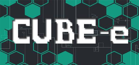 CUBE e-DARKZER0 CUBE e-DARKZER0