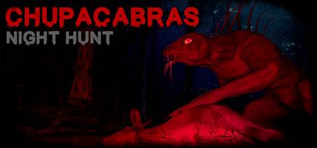 Chupacabras Night Hunt-DARKSiDERS