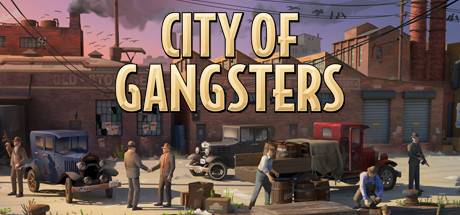 City of Gangsters Shadow Government-I_KnoW