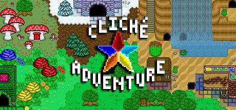 Cliche Adventure-Goldberg Cliche Adventure-Goldberg