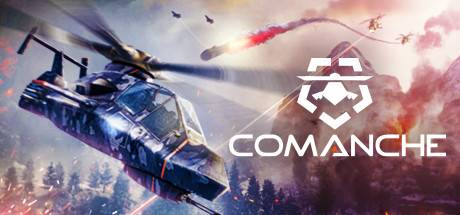 Comanche-CODEX Comanche-CODEX