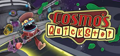 Cosmos Quickstop-DOGE Cosmos Quickstop-DOGE