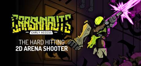 Crashnauts Blitz v2.0.8-Early Access Crashnauts Blitz v2.0.8-Early Access