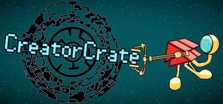 CreatorCrate v1.1.3-Goldberg CreatorCrate v1.1.3-Goldberg