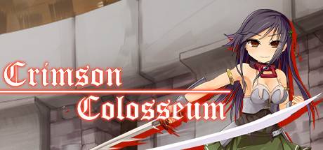 Crimson Colosseum-DARKZER0 Crimson Colosseum-DARKZER0