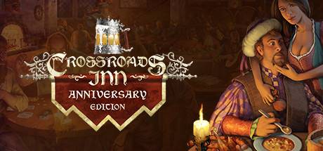 Crossroads Inn Anniversary Edition Booze and Liquor Update v4.0.5c-PLAZA