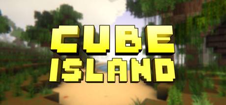 Cube Island-DARKZER0