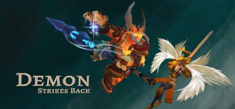 Demon Strikes Back-FLT Demon Strikes Back-FLT
