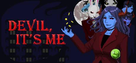 Devil Its me-DARKZER0 Devil Its me-DARKZER0