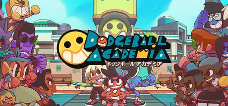 Dodgeball Academia v1.2-GOG Dodgeball Academia v1.2-GOG