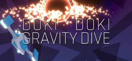 Doki Doki Gravity Dive-rG Doki Doki Gravity Dive-rG