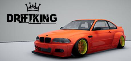 Drift King v0.5.2-Early Access Drift King v0.5.2-Early Access