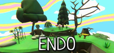 ENDO-DARKZER0 ENDO-DARKZER0