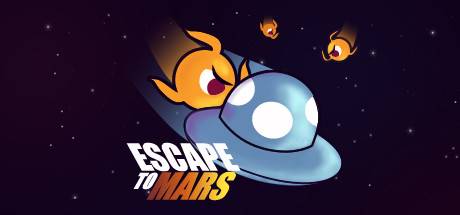 Escape to Mars-DARKZER0 Escape to Mars-DARKZER0