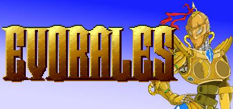 Evorales-DARKZER0 Evorales-DARKZER0