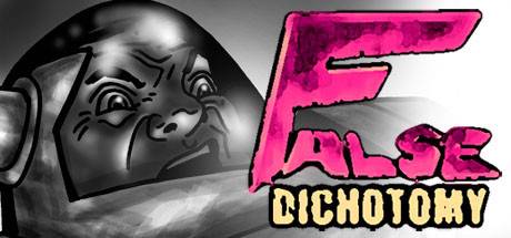 False Dichotomy-DARKSiDERS False Dichotomy-DARKSiDERS