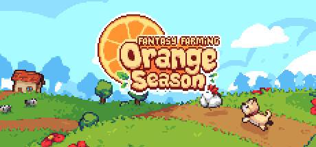 Orange Season-TENOKE Orange Season-TENOKE