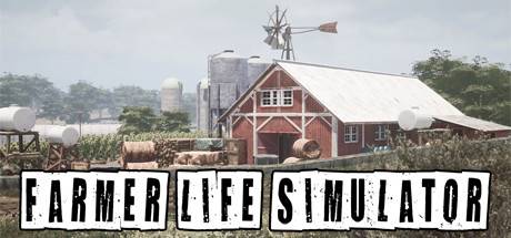 Farmer Life Simulator-DOGE Farmer Life Simulator-DOGE