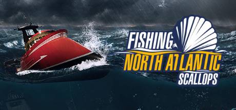 Fishing North Atlantic Scallop v1.7.1055.13364-Razor1911