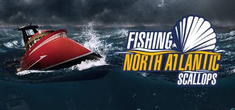 Fishing North Atlantic Scallop v1.7.1055.13364-Razor1911 Fishing North Atlantic Scallop v1.7.1055.13364-Razor1911