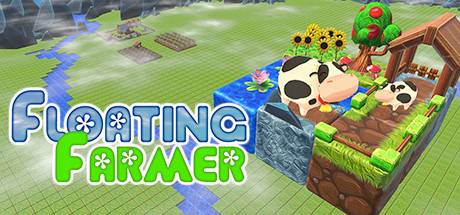 Floating Farmer Logic Puzzle-DARKZER0 Floating Farmer Logic Puzzle-DARKZER0