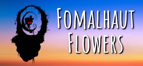 Fomalhaut Flowers-DARKZER0