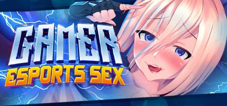 Gamer Girls 18 plus eSports SEX-DARKSiDERS