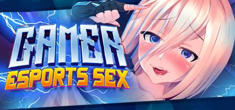 Gamer Girls 18 plus eSports SEX-DARKSiDERS Gamer Girls 18 plus eSports SEX-DARKSiDERS